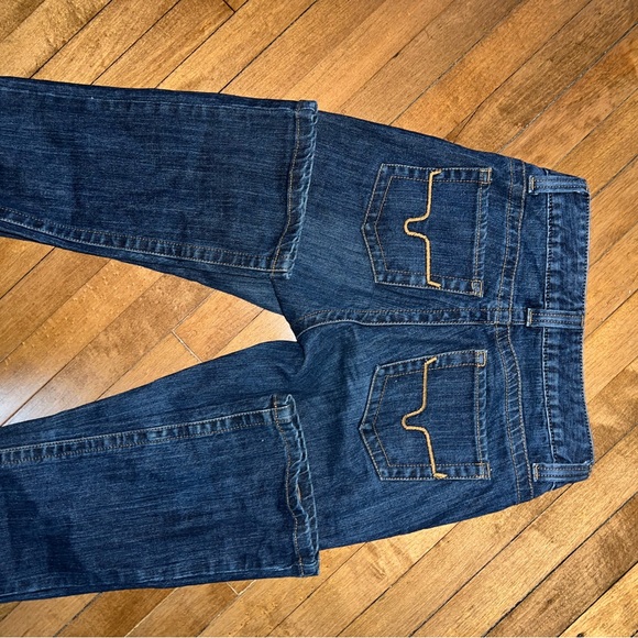 Kimes Ranch BETTY Women's Dark Blue Jeans 00/34 - Picture 6 of 8